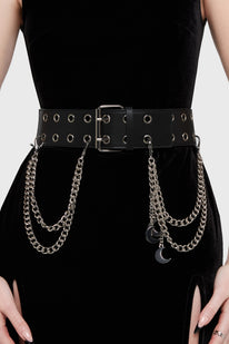 Deadlight Belt