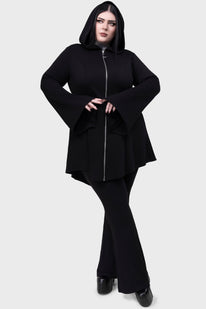 Deadly Cauldron Cloak