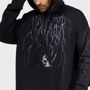 Deadvault Hoodie