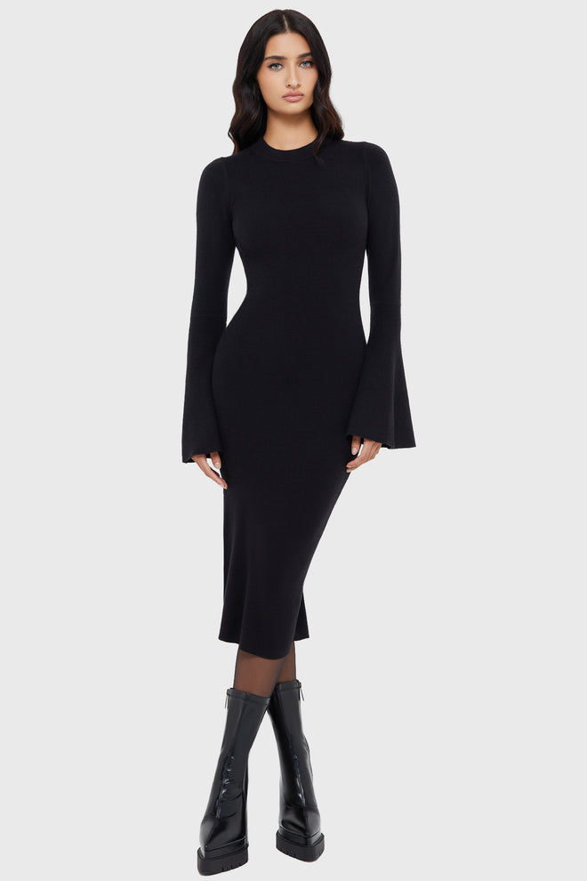 Death Maiden Dress