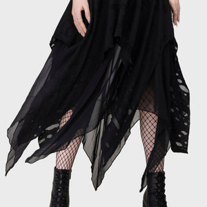 Death Valley Skirt