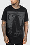 Death's Graveyard Short Sleeve T-Shirt