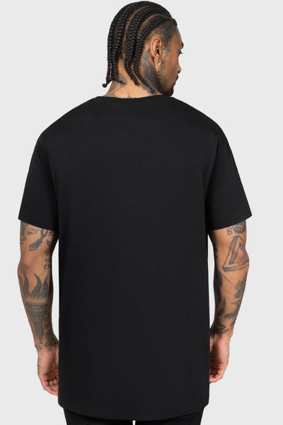 Death's Graveyard Short Sleeve T-Shirt