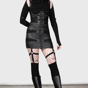 Desolate Fairyland Skirt