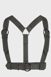Desolate Spirit Harness [Grey]