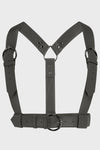 Desolate Spirit Harness [Grey]