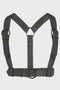 Desolate Spirit Harness [Grey]