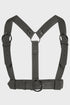 Desolate Spirit Harness [Grey]