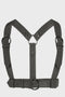 Desolate Spirit Harness [Grey]