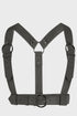 Desolate Spirit Harness [Grey]