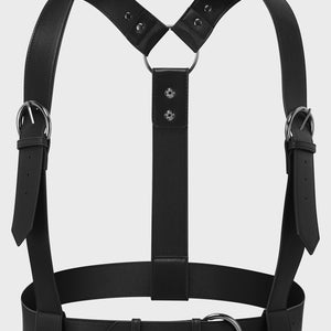 Desolate Spirit Harness