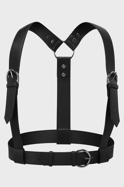 Desolate Spirit Harness