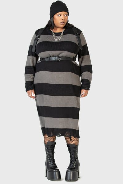 Desolate Spirit Harness