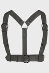 Desolate Spirit Harness [Grey]