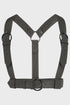 Desolate Spirit Harness [Grey]