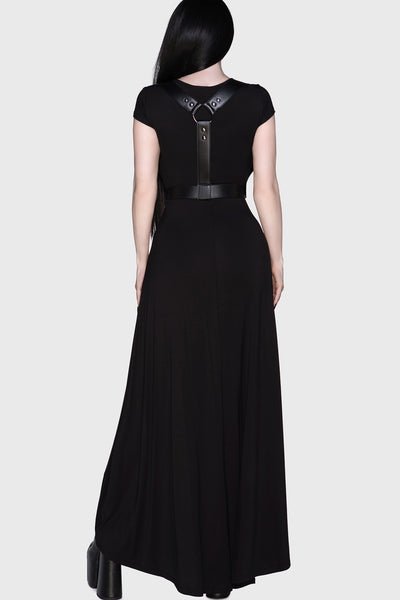 Desolate Spirit Harness