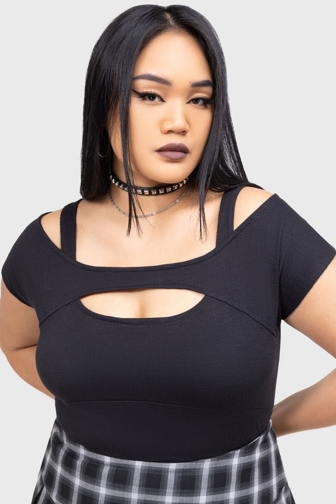 Desolium Top