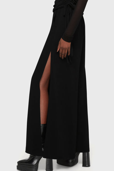 Deteriorate Trousers