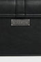 Devil's Darling Debossed Handbag