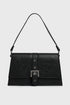 Devil's Darling Debossed Handbag