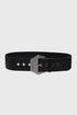 Devil's Darling Debossed Belt