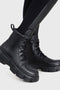 Discordant Boots