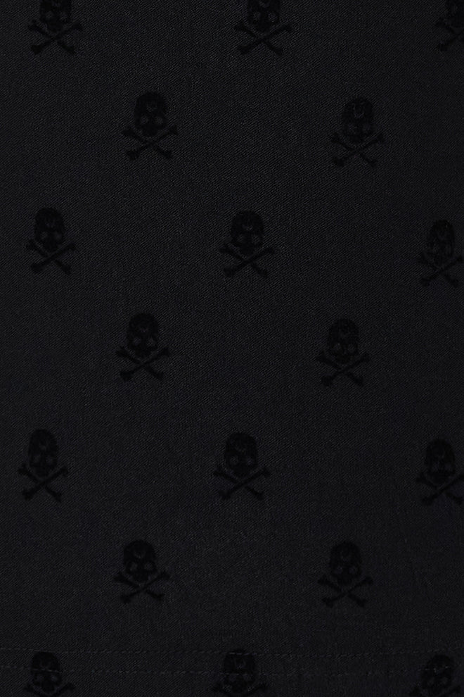 Doom Doll Skirt