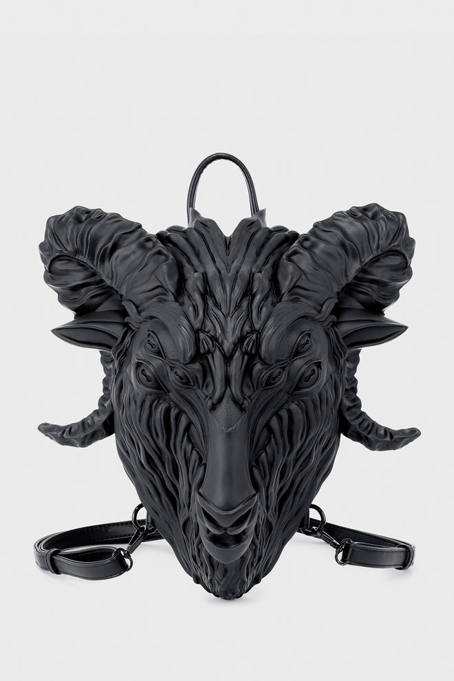 Doomrider Backpack