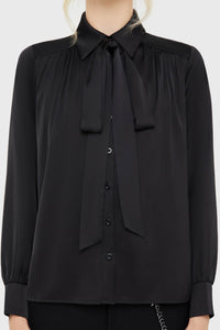 Dreadful Della Blouse