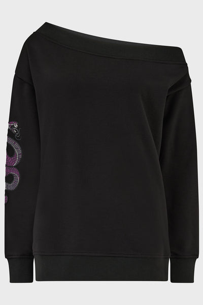 Dreadwood Sweatshirt