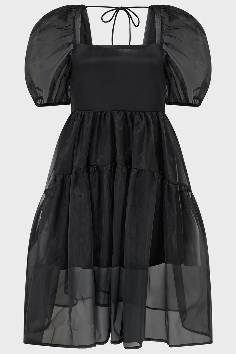 Dancing Shadows Dress