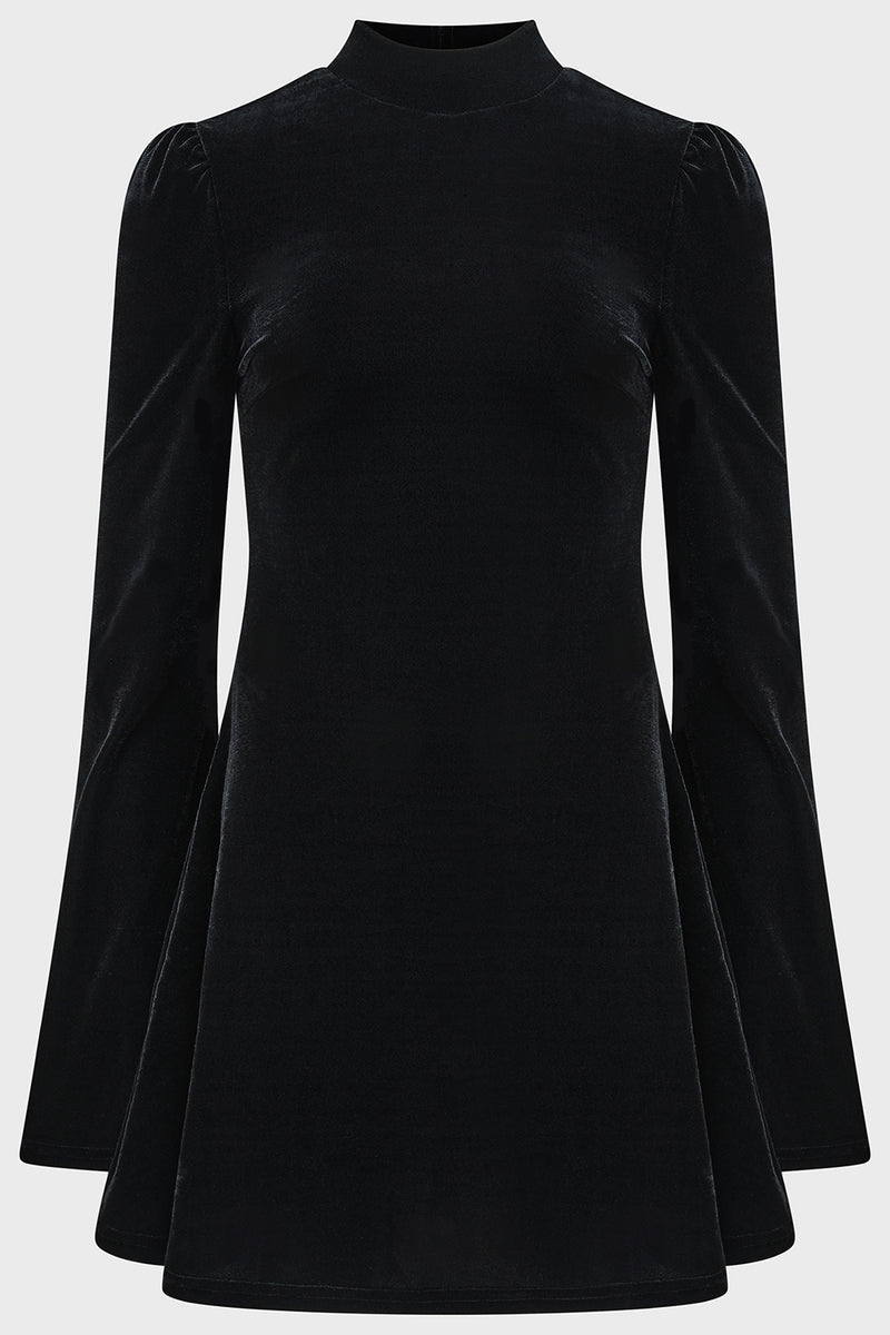 Dark Dawn Dress
