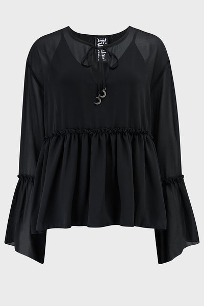 Darkstra Blouse
