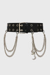 Deadlight Belt