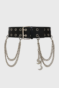 Deadlight Belt