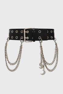 Deadlight Belt