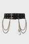 Deadlight Belt