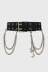 Deadlight Belt