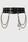 Deadlight Belt
