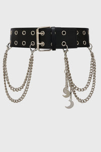 Deadlight Belt