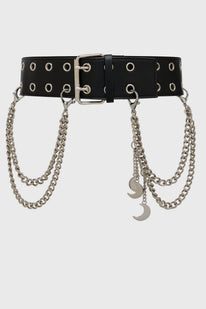 Deadlight Belt