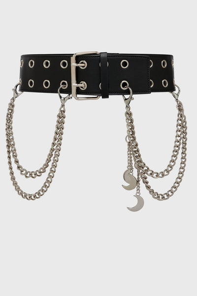 Deadlight Belt