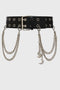 Deadlight Belt