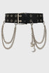 Deadlight Belt