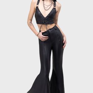 Deaths Denime Flares