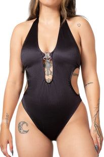 All The Beasts Bodysuit