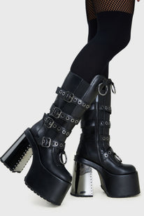 Dominia Boots