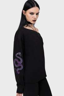 Dreadwood Sweatshirt