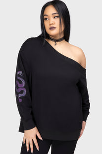 Dreadwood Sweatshirt