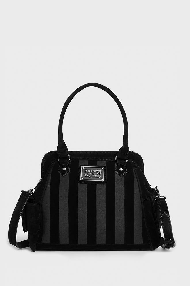 Earn Your Stripes Handbag
